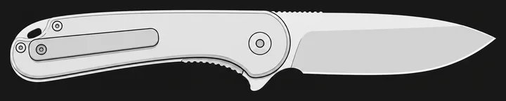 Illustration of the CIVIVI Elementum